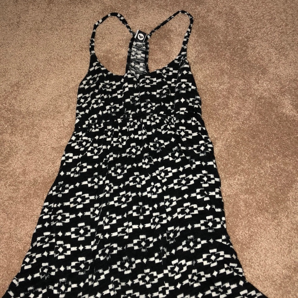 Roxy summer coverup dress